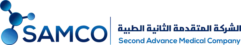 SAMCO — Second Advance Medical Company