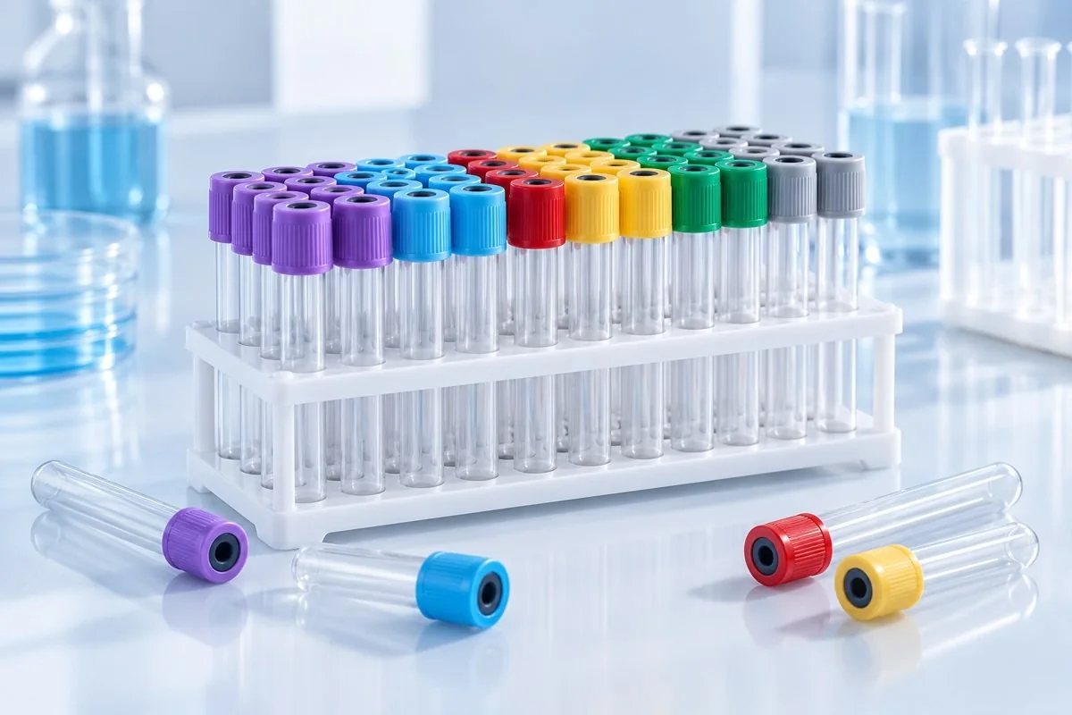 Choosing laboratory consumables: a procurement checklist