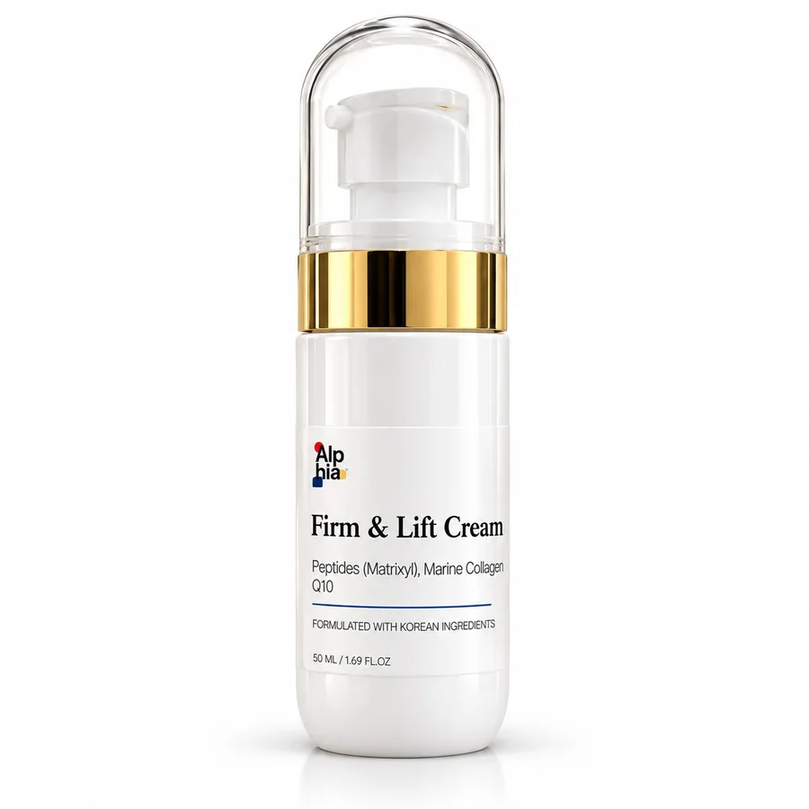 كريم Firm & Lift للعناية بالبشرة