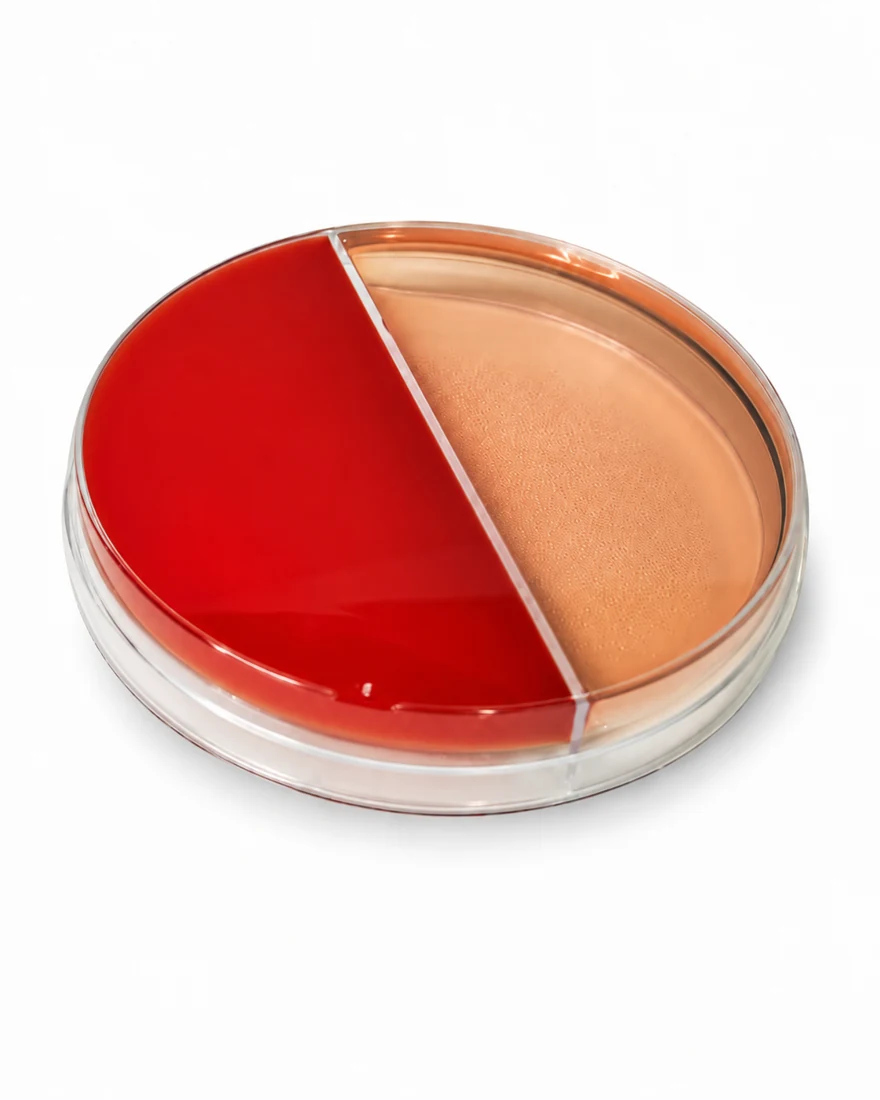 Sheep Blood W/Macconkey Agar
